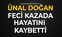 Yüksekten düşen işçi hayatını kaybetti