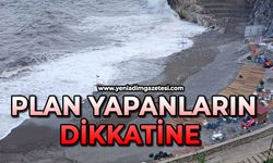 Plan yapanların dikkatine!