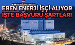 Eren Enerji yeniden işçi alıyor: İşte başvuru şartları