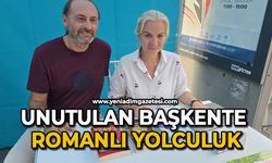 Yazarlar, Nikomedia’nın sırlarını "Gizli Kabile" ile aralıyor