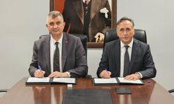 İklim dostu iş birliği protokolü imzalandı