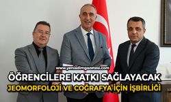 Öğrencilerin gelişimine katkı sağlayacak protokol
