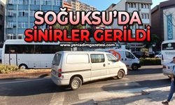 Soğuksu'da sinirler gelirdi