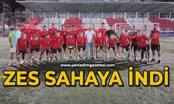 ZES SAHAYA İNDİ