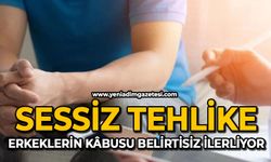 Sessiz tehlike: Erkeklerin kâbusu belirtisiz ilerliyor