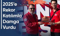 KBÜ, TEKNOFEST 2025’e rekor katılımla damga vurdu