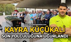 Doğum gününde kaza yapan genç, memleketinde toprağa verildi