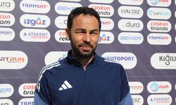 Selçuk İnan: "Alanyaspor maçında taraftarlarımıza ihtiyacımız var"
