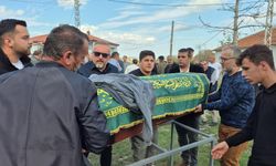 Bartın’ın maskotu son yolculuğuna uğurlandı