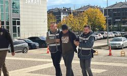 6 aydır saklanan firari şahıs operasyonla yakalandı