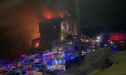 Grand Kartal Otel duruşmasına ara verildi: Aranın ardından karar verilecek