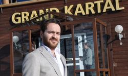 Grand Kartal Otel faciasında mahkemenin kararı