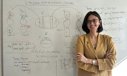 BARÜ’nün matematik alanındaki projesine destek