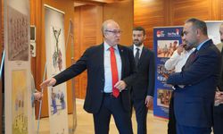 Fair Play Üniversiteler Kervanı"nın ilk durağı BARÜ oldu