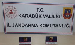 20 kilo bonzai üretilebilecek hammadde ele geçirildi