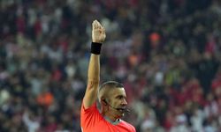 2026 FIFA Dünya Kupası Avrupa Elemeleri: Türkiye: 4 - Gürcistan: 1