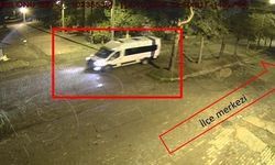 230 saatlik görüntü incelendi, ölümün sırrı kırık far parçasından çözüldü