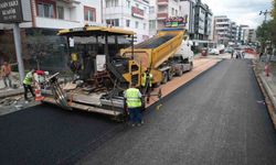 270 ayrı noktada çalışma başladı