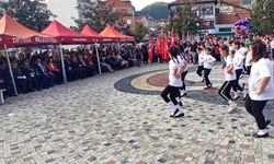 29 Ekim coşkusu yaşandı