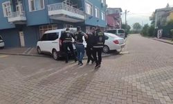 327 aranma kaydı, 30 yıl hapis cezası olan suç makinesi yakalandı