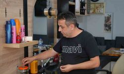 400 kilodan fazla jilet geri dönüşüme kazandırıldı