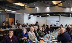 60 yıllık mezunların hatıralarla dolu yolculuğu