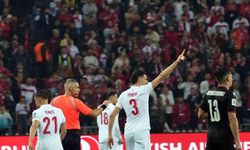 A Millilerden, Gürcistan’a karşı 6. galibiyet