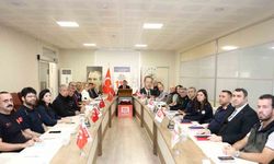 Acil çağrı hizmetleri masaya yatırıldı