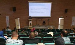 Afetler ve acil durumlarda ruh sağlığına erişim eğitimi düzenlendi