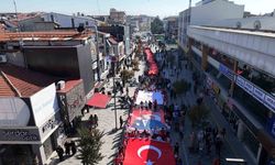’Amatör Spor Haftası’ etkinlikleri kortej ile başladı