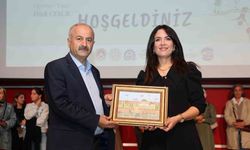 Anneler Dilek Cesur’la buluştu