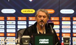 Atilla Gerin: "Puan için gelmiştik, başaramadık"