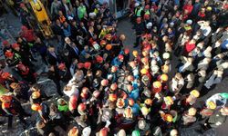 Bakan Yardımcısı Aktaş: "Dilara’yı sağ olarak çıkardık, iletişim kurabiliyor"