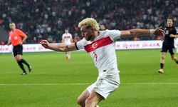 Barış Alper Yılmaz, 2 maç sonra sahada