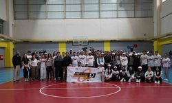 BARÜ’de "Avrupa Spor Haftası" çeşitli etkinliklerle kutlandı
