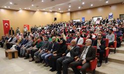 BARÜ’de Filistin meselesinin tarihî ve güncel boyutları ele alındı