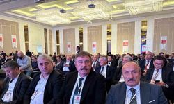Başkan Arslan: "Taşköprümüzü ve Kastamonumuzu her platformda anlatmaya devam edeceğiz"