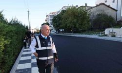 Başkan Bıyık: "Daha güzel bir Darıca için sahadayız"