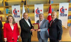 Başkan Bıyık, "Hem alan hem de satan mutlu"
