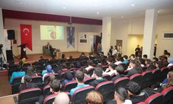 Başkan Çiftçi, "Spor alanında 9 branşta eğitim veriyoruz"