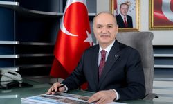 Başkan Özlü "Bıkmadan, yorulmadan çalışmaya devam edeceğiz"