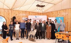 Bilim Kafe etkinliğinde yaban hayatı konuşuldu