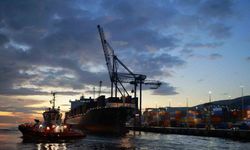 Bu deniz hattı, Uzak Doğu’yu Doğu Marmara’ya doğrudan bağlıyor