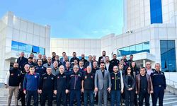 Büyük deprem tatbikatı masaya yatırıldı