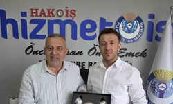Çalışma hayatı ve medya ilişkileri konuşuldu