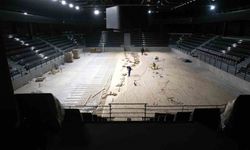 Çayırova sporun kalbi olacak dev fabrika