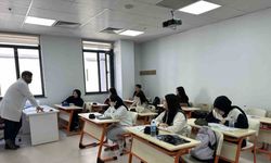 Çayırova’da üniversiteye hazırlık kursları başladı