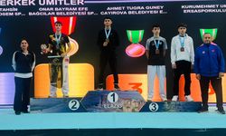 Çayırovalı iki karateci milli takıma davet edildi