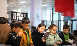 Çayırova’yı kitap kokusu saracak