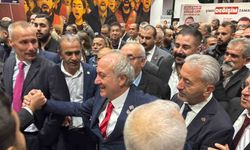 CHP yeni il başkanı Erdem Ercan oldu